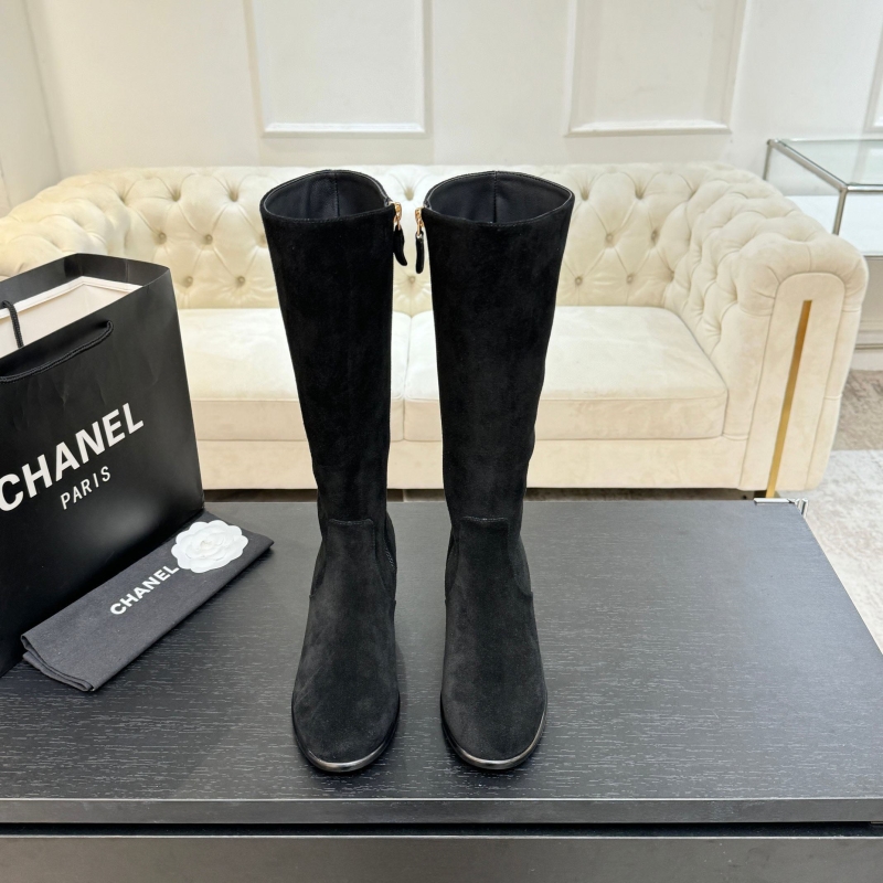 Ch**el boots